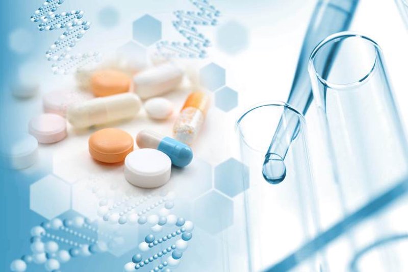 生物科技公司在2023年的新动向