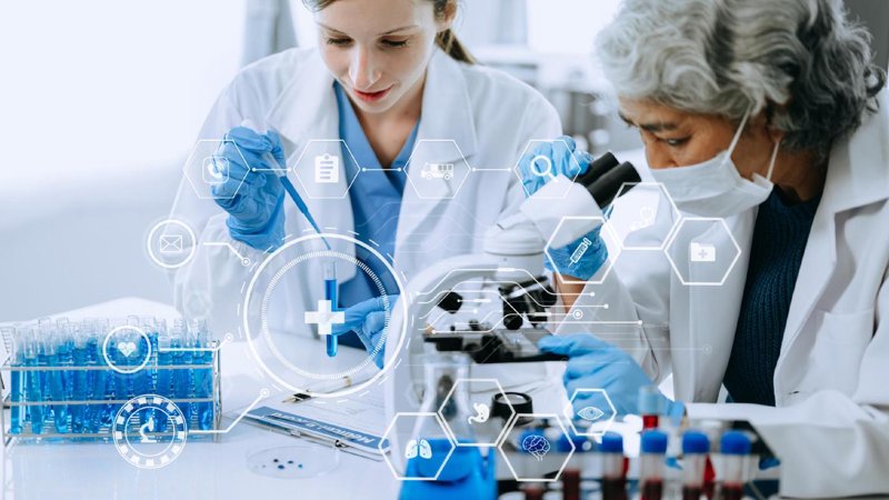 拓臻生物：生命科学行业的璀璨明星