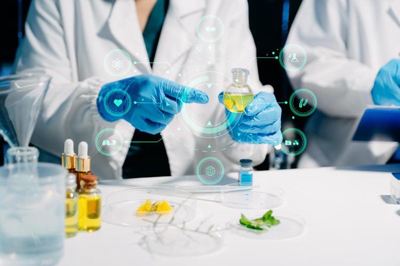 生物科技行业动态:探索拓臻生物的创新之路